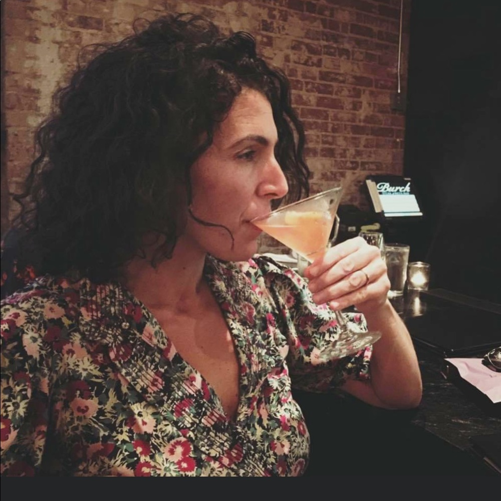 Meet your Posher, Soraya